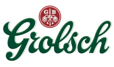 Grolsch logo Grolsch logo